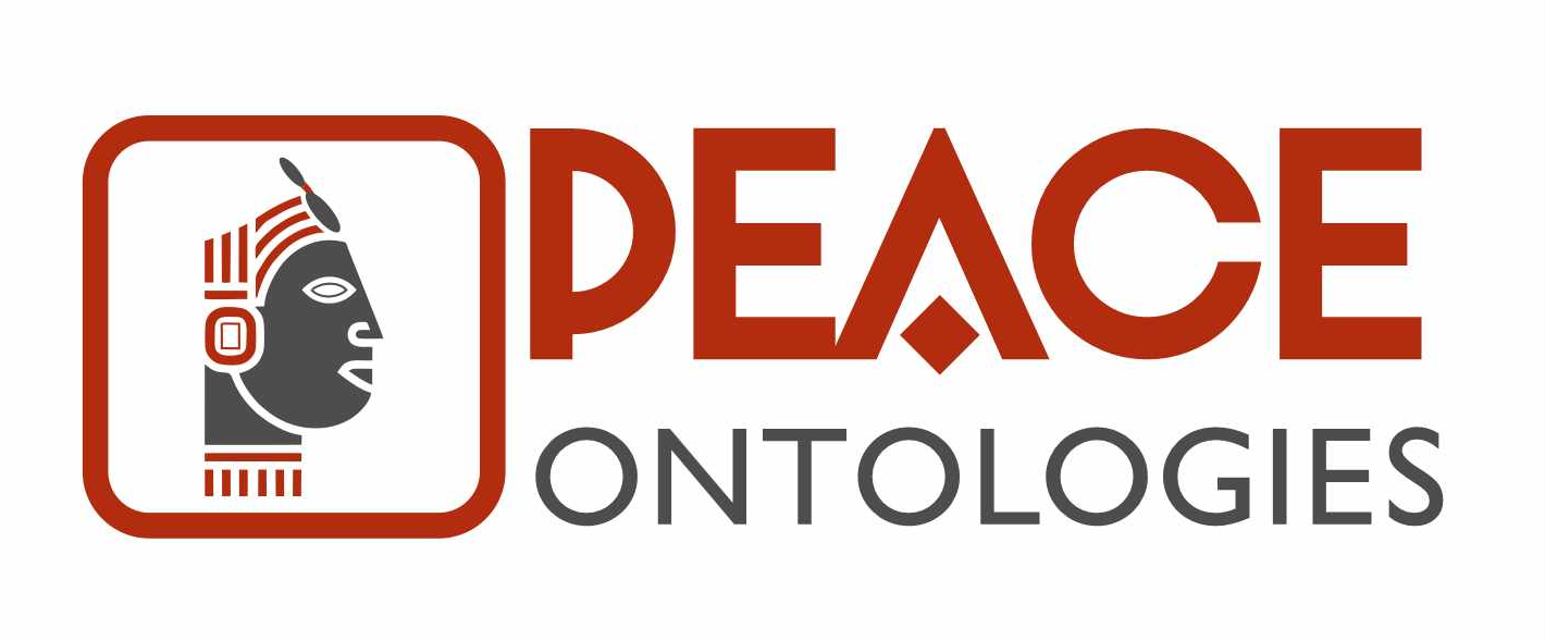 Peace Ontologies logo